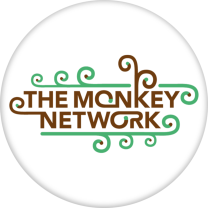 The Monkey Network - Branding, Marketing En Sales Voor B2B